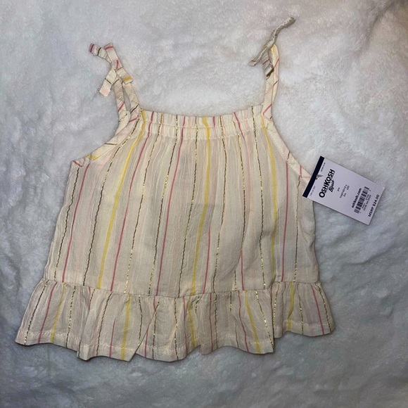 OshKosh B'gosh Other - OshKosh Tank